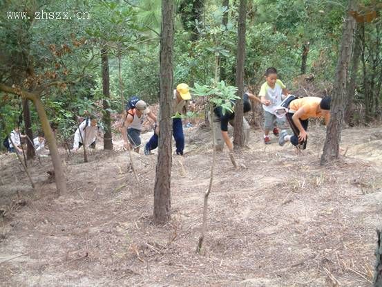 路徒漫漫,加油啊